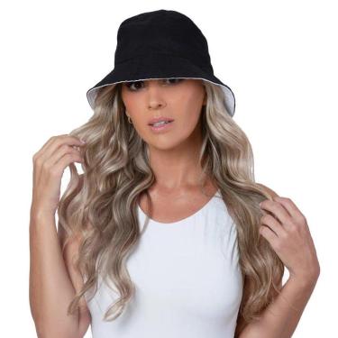 Imagem de Chapéu Dreams Beach Bucket Feminino-Feminino