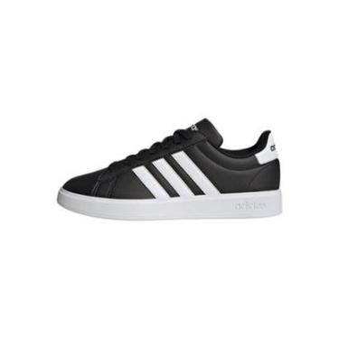 Imagem de Tênis Grand Court Cloudfoam Comfort Adidas-Masculino