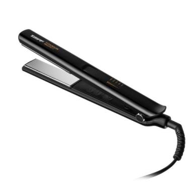 Imagem de Chapa Titanium Progress Biv - Preto / Bivolt - Taiff, Preto, Bivolt