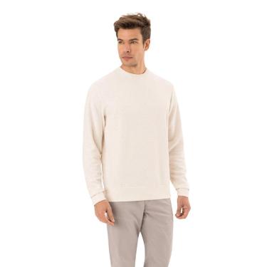 Imagem de BLUSAO HANGAR 33 MALHA COM LINHO-Masculino