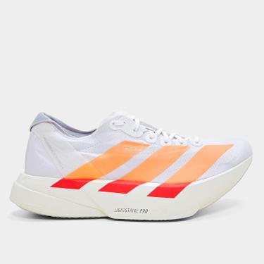 Imagem de Tênis Adidas Adizero Adios Pro 4 Feminino-Feminino