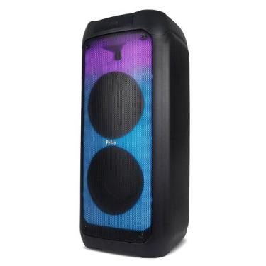 Imagem de Caixa de Som Acústica Philco PCX10101, Preto - 56603810