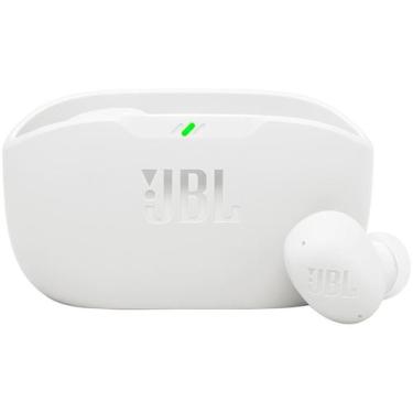 Imagem de Fone de Ouvido JBL Wave Buds 2, Cancelamento de Ruído, Bateria Até 40 