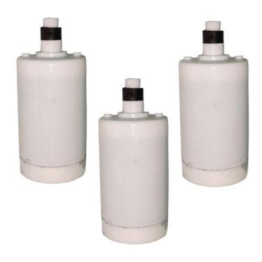 Imagem de Kit 3 Refil Filtro Vela Torneira Com Filtro Lorenzetti Acqua Bella Vit