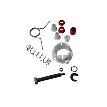 Imagem de Reparo Bucha Da Alavanca De Cambio Vw Gol G5 G6 G7 Polo Fox Voyage Sav