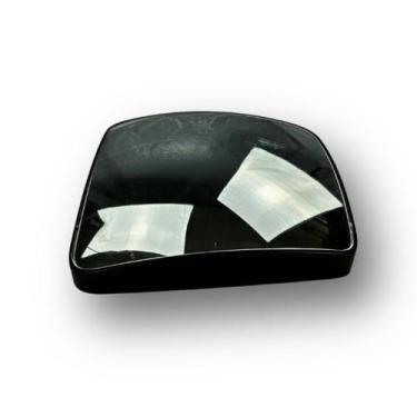 Imagem de Espelho Retrovisor Mercedes Benz Actros Lado Esquerdo Pequeno - Varias