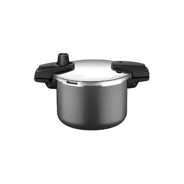 Imagem de Panela de Pressão Tramontina Arizona Induction Antiaderente 4,5L 20cm