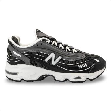 Imagem de Tênis New Balance Unissex 1000 Casual-Unissex