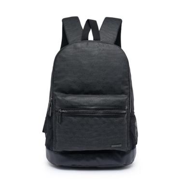 Imagem de Mochila Masculina Resistente Escolar 14 Litros-Unissex