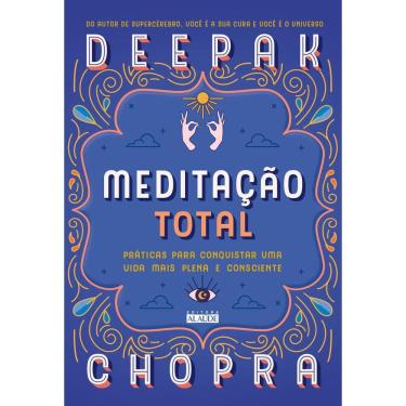 Imagem de Meditação total