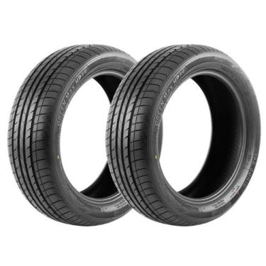Imagem de Kit 2x Pneu Carro 165 40 R17 Green Max HP010 XL TL 75V Ling Long - Lin