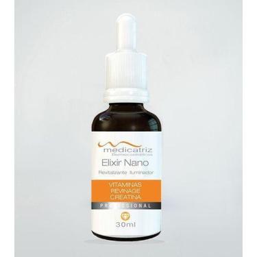 Imagem de Serum Vitamina C 20% Puro Ilumina Hidrata Medicatriz Full