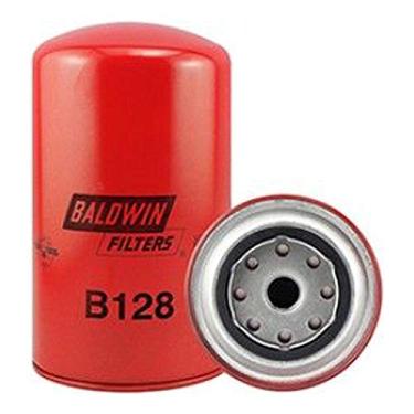 Imagem de Baldwin Filtro de lubrificante Spin-On B128