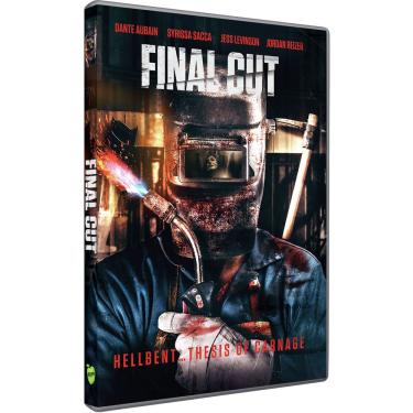 Imagem de Final Cut [DVD] [DVD]