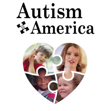 Imagem de Autism in America [DVD-R]