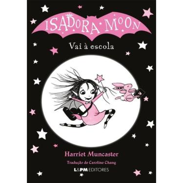 Imagem de Isadora Moon Vai A Escola
