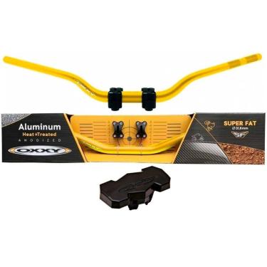 Imagem de Guidão Oxxy com Adaptador + Espuma