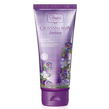 Imagem de GIOVANNA BABY Loção Hidratante Fantasy