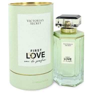 Imagem de Perfume Victoria`s Secret First Love Eau De Parfum 100ml para
