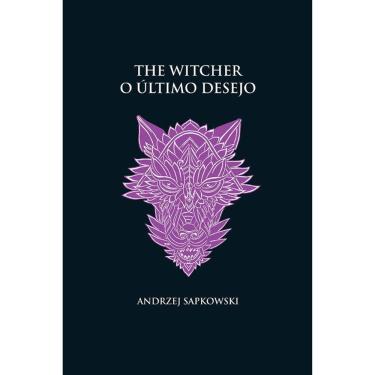Imagem de The Witcher - Vol 01 - O Último Desejo - Capa Dura