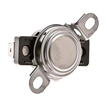 Imagem de 3204267 Substituição de termostato de segurança para secadora Frigidaire Kenmore Electrolux - Substitui 73204267 AP213147 508516