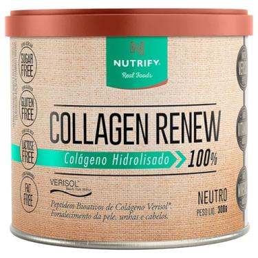 Imagem de COLLAGEN RENEW NEUTRO