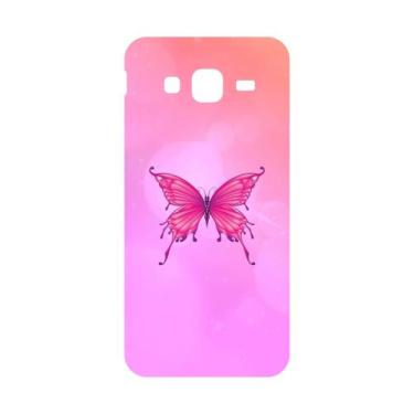 Imagem de Capa Adesivo Skin163 Verso Para Samsung Galaxy J5 Sm-j500 - KawaSkin