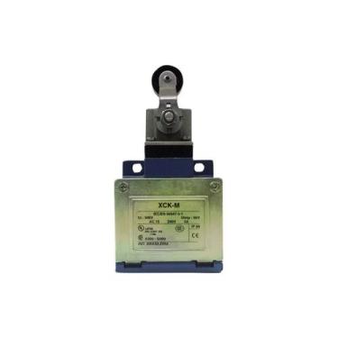 Imagem de Fim de Curso Metal UPCK-M115 Alavanca Simples - UP Electronic
