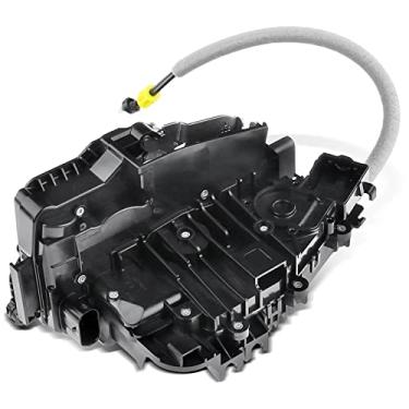 Imagem de A-Premium Atuador de trava de porta-malas traseiro compatível com veículos Mercedes-Benz - E300, E400, E53 AMG, E63 AMG S, S450, S550, S560, S600, S63 AMG, GLE43 AMG - Lado do motorista, substituição