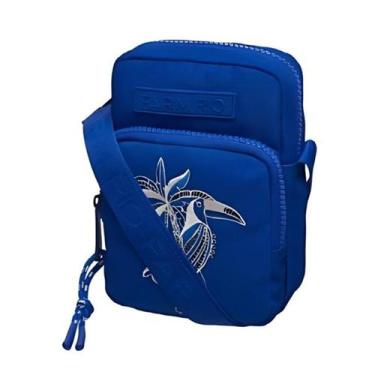 Imagem de Bolsa Farm Gema Encanto Tropical