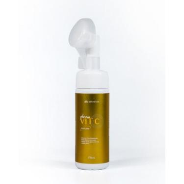 Imagem de Sabonete Espuma Derma Vitamina C 170ml Dermatika - Dermatiká 