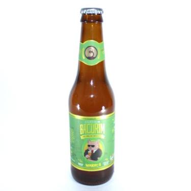 Imagem de Cerveja Bacurim Maracá (American Pale Ale) 355ml