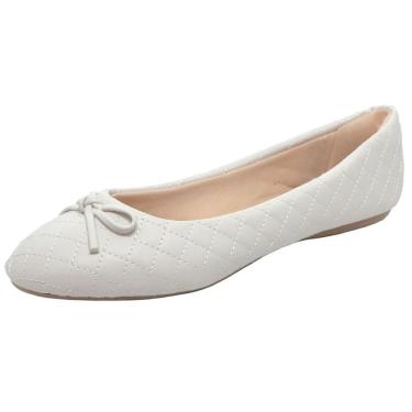 Imagem de Sapatilha Feminina Rasteira Slip On Matelassê Sua Cia