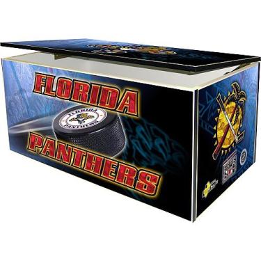 Imagem de NHL Florida Panthers Gamebox