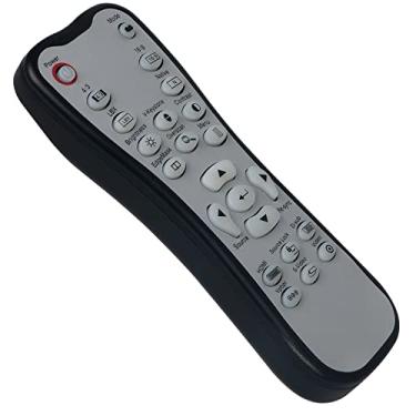 Imagem de PERFASCIN Substitua o controle remoto do projetor BR-3028B/ BR-3039B adequado para Optoma ET700XE HD65 HD70 HD71 HD75 HD640 HD700X GT7000 XB1000