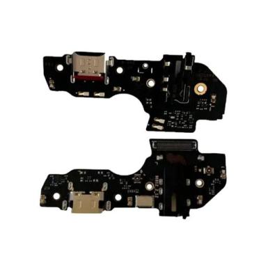 Imagem de Placa Conector de Carga Para Moto G50 5G XT2137 - inova