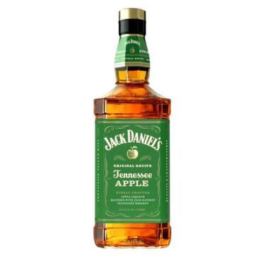 Imagem de Whisky Apple jack daniels 1l