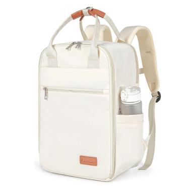 Imagem de Mochila Lossga Carry On 20L com compartimento para laptop de 17 polegadas
