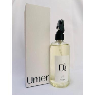 Imagem de Home Spray para ambientes Figo Amber - UMER