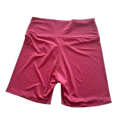 Imagem de Bermuda fitness basic + pink M