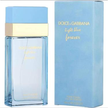 Imagem de Perfume Feminino D & G Light Blue Forever Eau De Parfum Spray 100ml