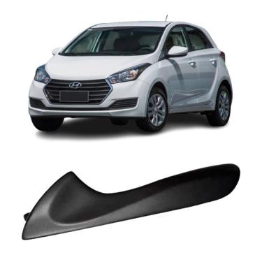 Imagem de Macaneta Interna Hb20 Hb20s 09 A 12 Gatilho Diant Tras Esq [f103]