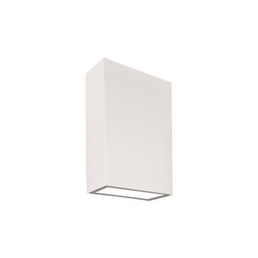 Imagem de Arandela Astraled Apus Led Bivolt Branco Ad-4004
