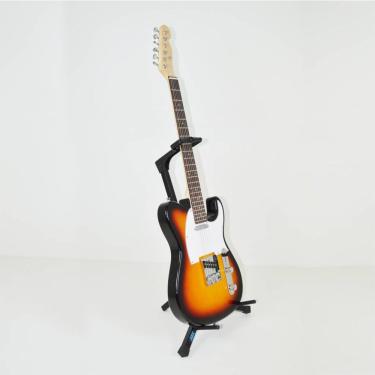 Imagem de Suporte Mini Retratil Asx G3s Para Violao / Guitarra / Baixo