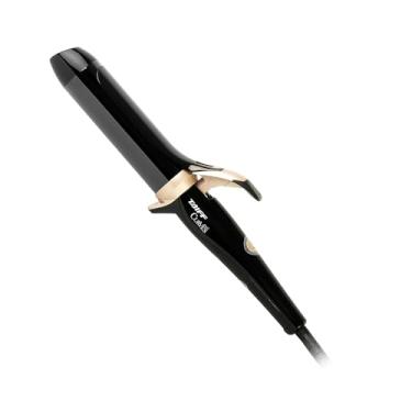 Imagem de Modelador Taiff Curves, 38mm, Bivolt, Preto, Modelador Curves 1 1/2"