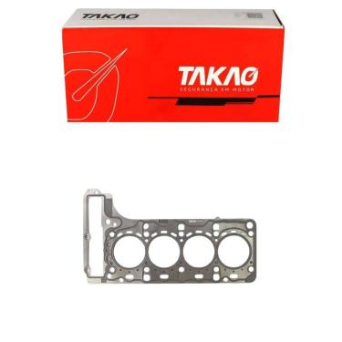 Imagem de Junta De Cabeçote Sprinter 311 2.2 16V 2012 A 2018 / Sprinter 415 2.2 16V 2012 A 2018 / Sprinter 515 2.2 16V 2012 A 2018 - Takao Jcbmz22Da