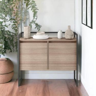 Imagem de Buffet Sala Cantinho Do Café Portas Montana - CASA H