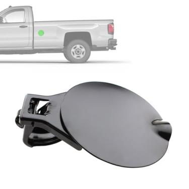 Imagem de Tampa de enchimento do tanque de combustível para Chevy Silverado, para GMC Sierra 1500 2500 HD 3500 HD 2007-2014