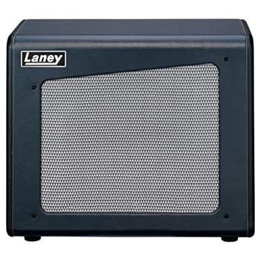 Imagem de Gabinete Para Amplificador de Guitarra CUB112 Preto Laney