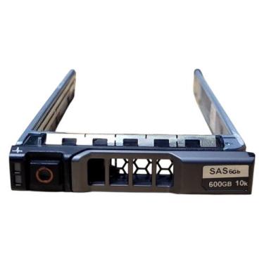Imagem de Gaveta Hd Servidor Dell 2.5 R420 R510 R515 R520 R910 0g176j